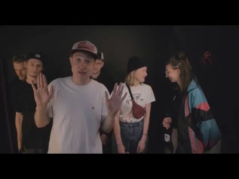 Repete 23 & Herr König - Vorspeise