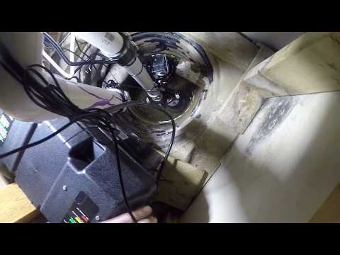 Wayne WSS30V Sump Pump System Review