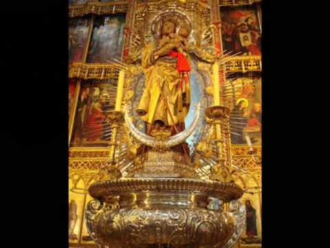Himno a la Virgen de la Almudena