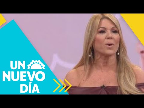 ¿Dónde pasamos las fiestas, con tu familia o con la mía? #1 | Un Nuevo Día | Telemundo