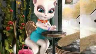 Anitta - Totalmente Demais - Música da Ângela -