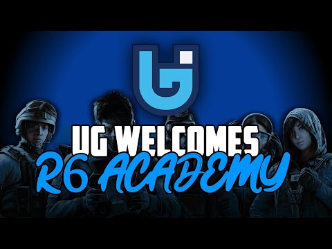 uG Welcomes: R6 Academy