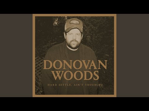 Between Cities - Donovan Woods
