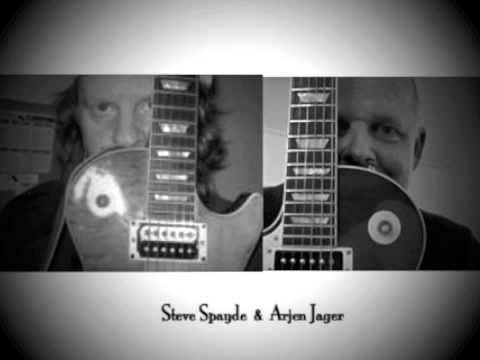 Project Steve & Arjen