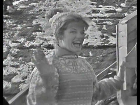 Barbro "Lill Babs" Svensson - Att vara förälskad (1963)