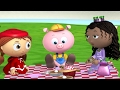 Super Why 102 Hansel And Gretel HD Full Episode