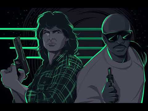 I love Electronica - A long time loving mix from DJ CHEEZUS