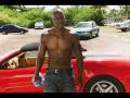 Tyrese - I'm sorry