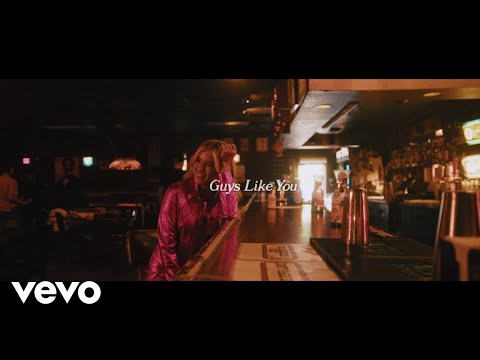 Mackenzie Carpenter - Guys Like You (Lyric Video)