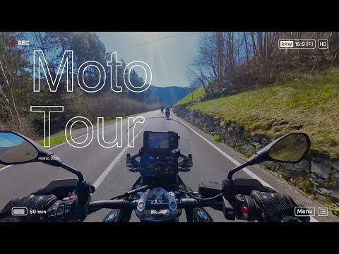 A spasso con DAINESE Brescia