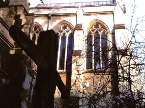 Tristis est Anima Mea - Orlande de Lassus