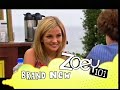 Zoey 101 Little Beach Party Romeo TEENick Promo Nickelodeon NIKP 53 Apr 30 2005