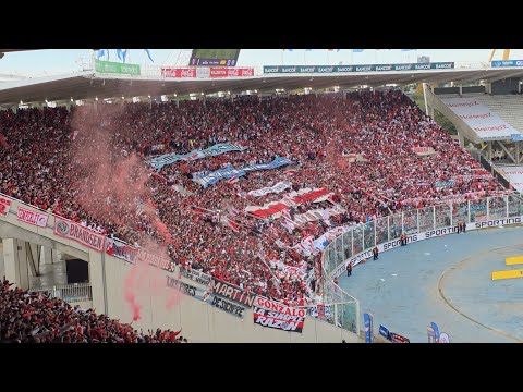 "ESTA TRIBUNA LOS 90 MINUTOS + Gol de Colidio | River vs Belgrano | 2026" Barra: Los Borrachos del Tablón &bull; Club: River Plate &bull; País: Argentina