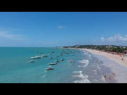 Praia de Pajuçara/AL