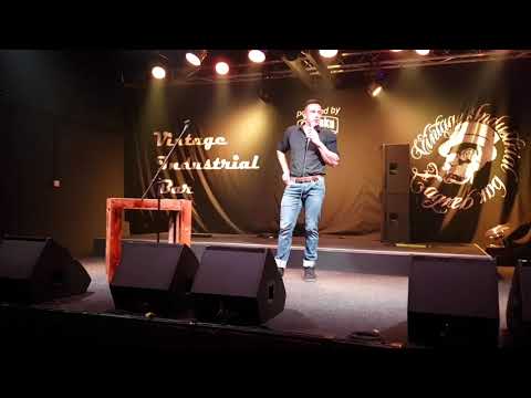 Denis Džejson Stand Up #11 -Tetovaže / Zašto se NE tetovirati?