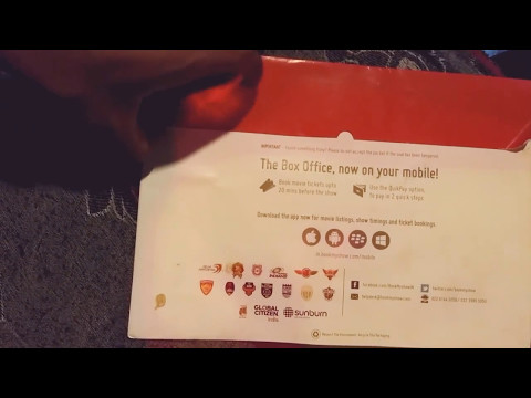 download lagu mp3 mp4 Ipl Ticket Delivery Status, download lagu Ipl Ticket Delivery Status gratis, unduh video klip Ipl Ticket Delivery Status