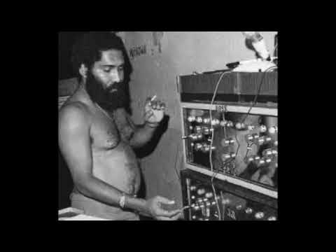 Jack Ruby Hi Power sound system 1981