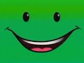 Nick Jr Face Sings The Blues Remastered