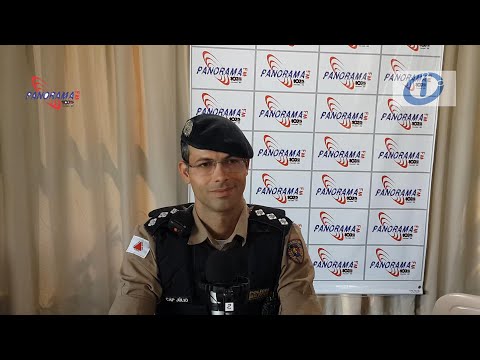 Conexão Policial: atividades do fim de semana e esclarecimento sobre circulação de ciclomotores