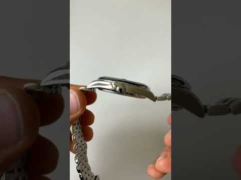 Timex Daydate (Gray Dial) Unboxing