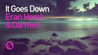 Eran Hersh - It Goes Down video