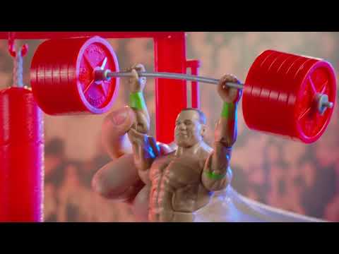WWE Wrekkin Performance Center - Image 2