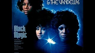 Martha Reeves & The Vandellas - No One There