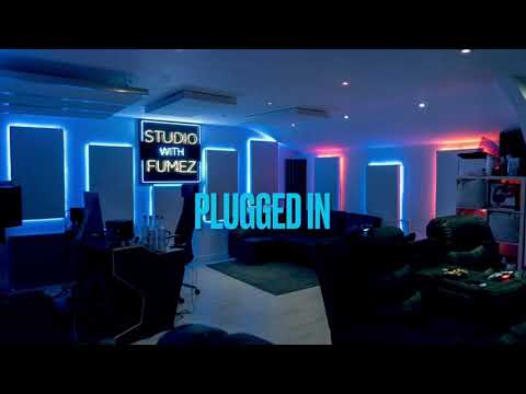 Fumez The Engineer “Plugged In” 2021 Uk Drill Type Beat Prod. @GkYouMadeThis