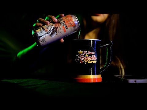 Atrapado - El Super de Huguito Flores