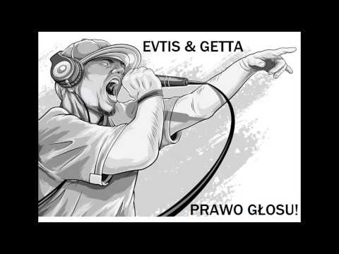 Evtis & Getta   Ile ludzi Getta solo