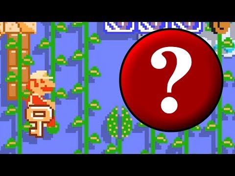 Super Mario Maker 2 🔧 MYSTERIES of the DESERT ARCHWAYS 🔧 SMH
