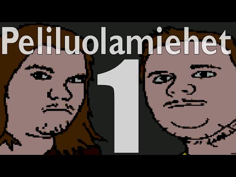 Haista Haaste! - 1 - WHAM pelaa Heroes of the Storm