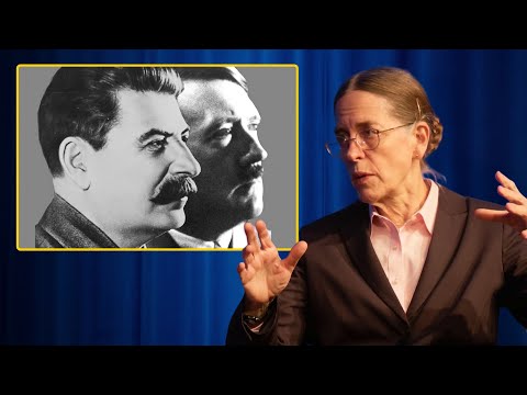 Why the Nazi–Soviet Pact Was Always Doomed – Sarah Paine