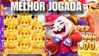 Fortune Rabbit — Kemenangan Besar