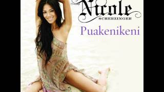 Nicole Scherzinger - Puakenikeni