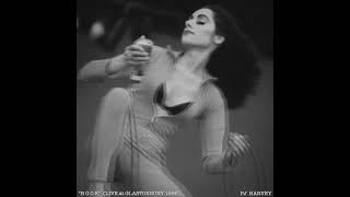 PJ Harvey - "Hook" Live at Glastonbury '95 (Audio)