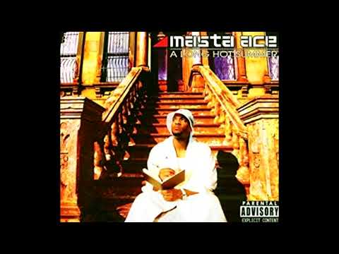 Masta Ace - Travelocity (ft. Wordsworth & Punchline) [short outro]