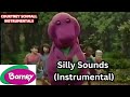 Barney Silly Sounds Instrumental