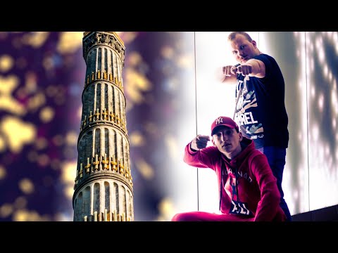 RASE & TONIC - LEGACY ( 4K MUSIKVIDEO) prod.  by Veysigz Beats