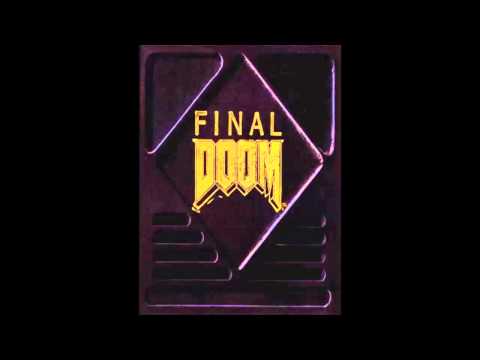 Lorcan - Final DOOM: Evilution - Habitat