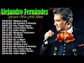2025 Alejandro Fernández 🎵 Ultimate Collection 💿 Love Songs and Latin Classics