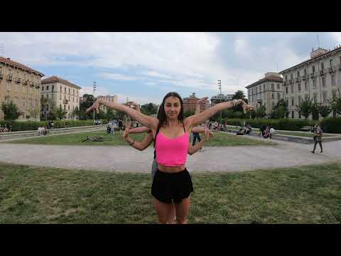 Ginnastica Ritmica a Milano - scopri Primagym!