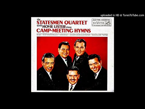 Camp Meeting Hymns LP - Hovie Lister & The Statesmen (1962) [Full Album]