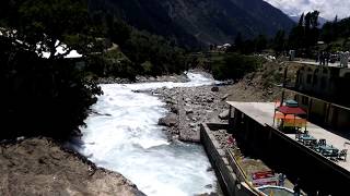 preview picture of video 'Ushu valley Matiltan Swat Valley'