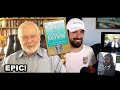 G Edward Griffin Talks The Creature From Jekyll Island Reacts To A RAP SONG About His Book