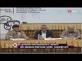 Konpers KPU Umumkan Penetapan Capres Cawapres 2019 INews Sore 20 09