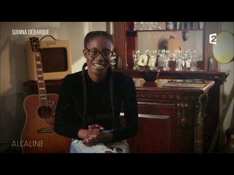 Alcaline, Les News du 31/03 - Sianna