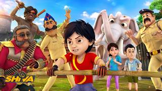 Download lagu Shiva ने सिखाया Hunters को सबक | Shiva | शिवा mp3 Download lagu Shiva ने सिखाया Hunters को सबक | Shiva | शिवा mp3