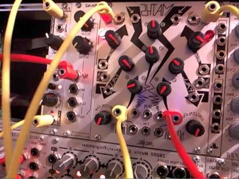 Circuit Abbey TripFire Delay Mode 3