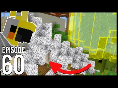 Hermitcraft 6: Episode 60: DON'T SAY ANYTHING